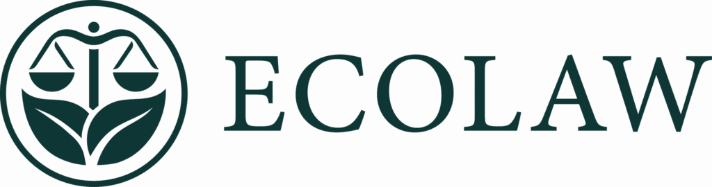 Logo Ecolaw